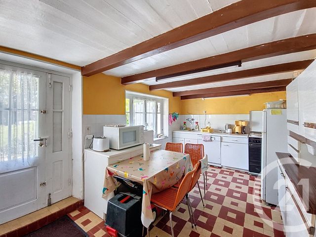 maison à vendre - 5 pièces - 107.34 m2 - TREVENEUC - 22 - BRETAGNE - Century 21 Le Calvez