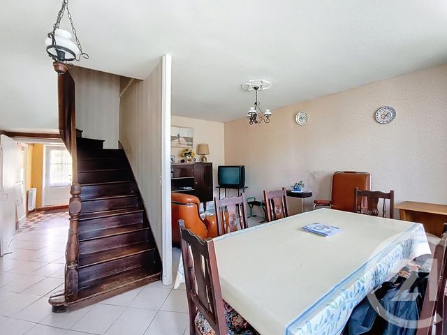 maison à vendre - 5 pièces - 107.34 m2 - TREVENEUC - 22 - BRETAGNE - Century 21 Le Calvez