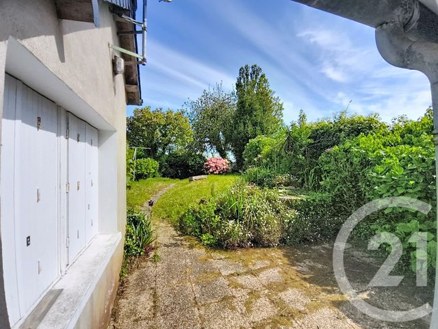 maison à vendre - 5 pièces - 107.34 m2 - TREVENEUC - 22 - BRETAGNE - Century 21 Le Calvez