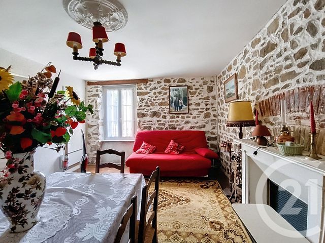Maison à vendre TREVENEUC