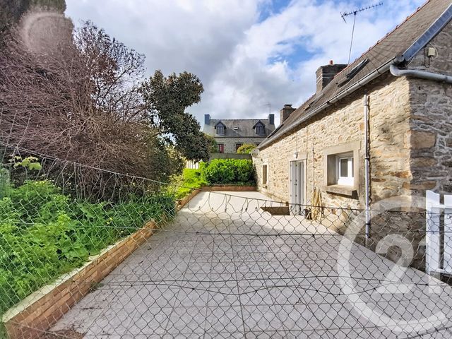 maison à vendre - 4 pièces - 87.0 m2 - BOURBRIAC - 22 - BRETAGNE - Century 21 Le Calvez
