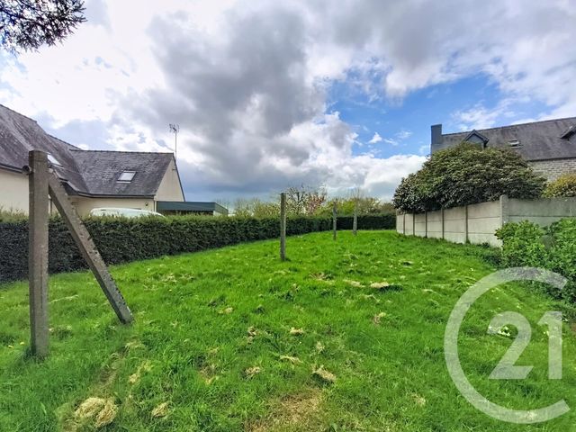maison à vendre - 4 pièces - 87.0 m2 - BOURBRIAC - 22 - BRETAGNE - Century 21 Le Calvez