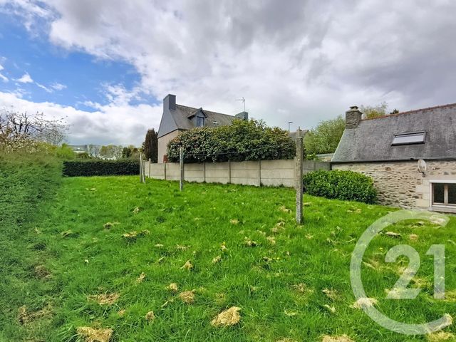 maison à vendre - 4 pièces - 87.0 m2 - BOURBRIAC - 22 - BRETAGNE - Century 21 Le Calvez