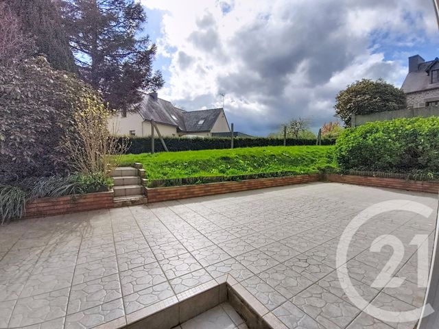 maison à vendre - 4 pièces - 87.0 m2 - BOURBRIAC - 22 - BRETAGNE - Century 21 Le Calvez