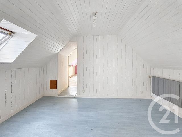 maison à vendre - 4 pièces - 87.0 m2 - BOURBRIAC - 22 - BRETAGNE - Century 21 Le Calvez