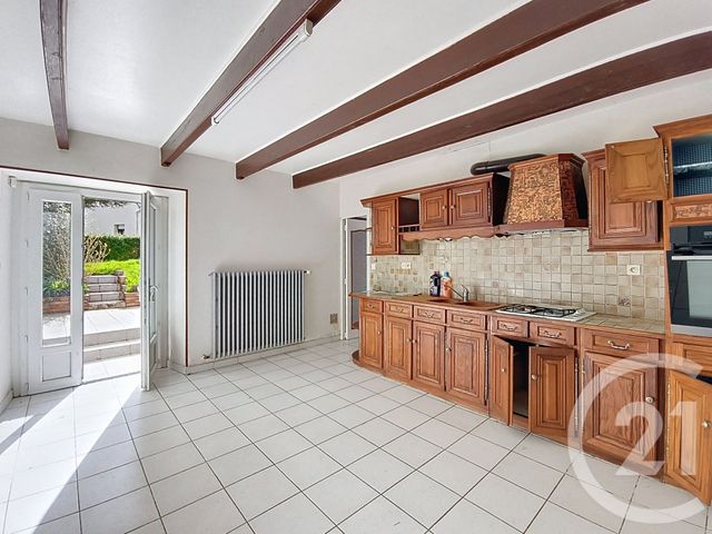 maison à vendre - 4 pièces - 87.0 m2 - BOURBRIAC - 22 - BRETAGNE - Century 21 Le Calvez