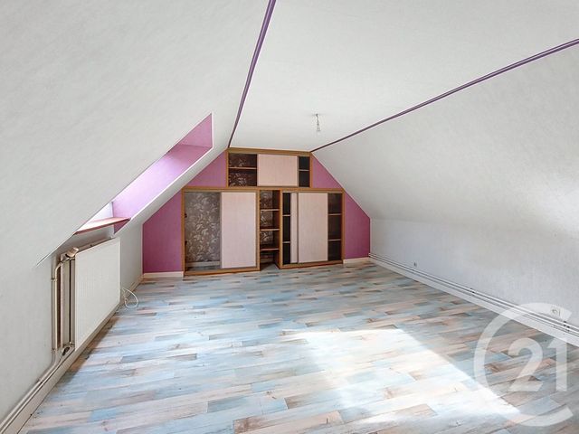 maison à vendre - 4 pièces - 87.0 m2 - BOURBRIAC - 22 - BRETAGNE - Century 21 Le Calvez