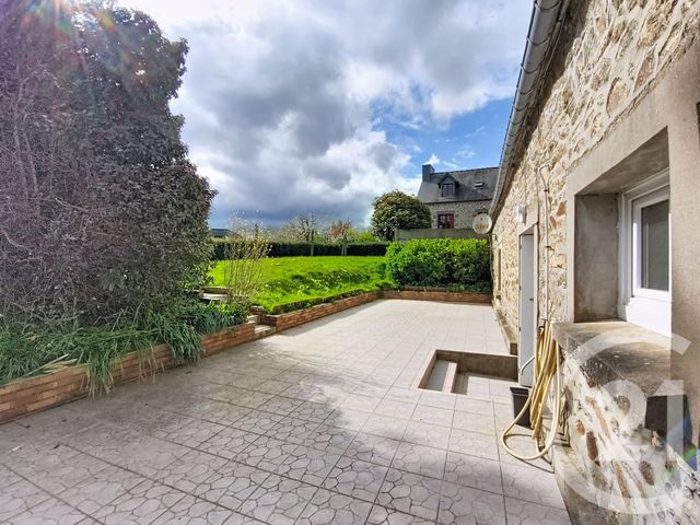 maison à vendre - 4 pièces - 87.0 m2 - BOURBRIAC - 22 - BRETAGNE - Century 21 Le Calvez
