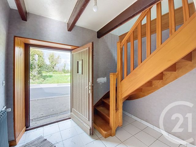 maison à vendre - 4 pièces - 87.0 m2 - BOURBRIAC - 22 - BRETAGNE - Century 21 Le Calvez