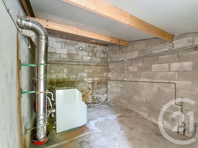maison à vendre - 4 pièces - 87.0 m2 - BOURBRIAC - 22 - BRETAGNE - Century 21 Le Calvez