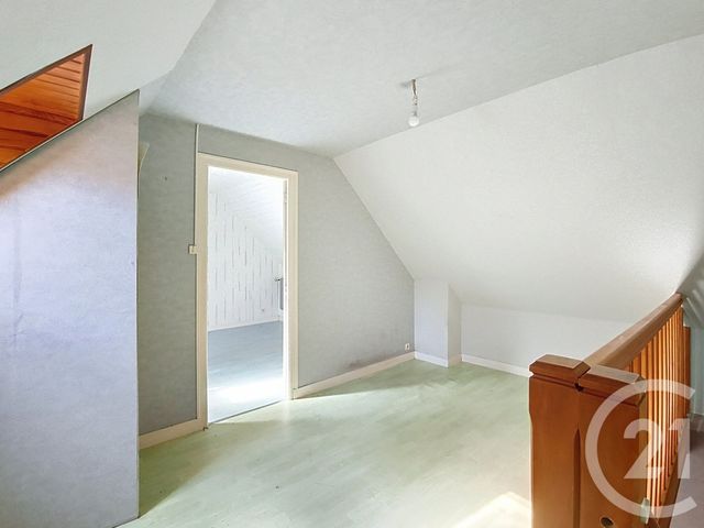 maison à vendre - 4 pièces - 87.0 m2 - BOURBRIAC - 22 - BRETAGNE - Century 21 Le Calvez