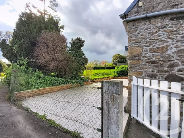 maison à vendre - 4 pièces - 87.0 m2 - BOURBRIAC - 22 - BRETAGNE - Century 21 Le Calvez
