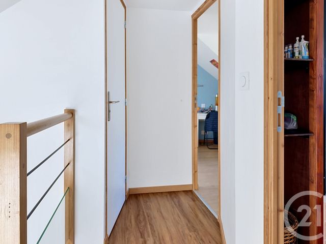 maison à vendre - 4 pièces - 92.0 m2 - TREGOMEUR - 22 - BRETAGNE - Century 21 Le Calvez