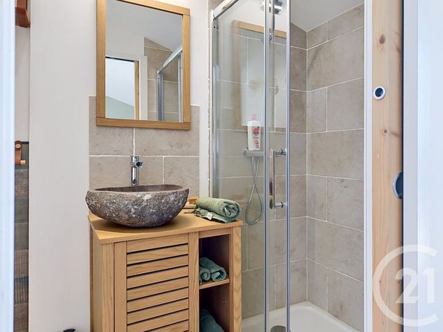 maison à vendre - 4 pièces - 92.0 m2 - TREGOMEUR - 22 - BRETAGNE - Century 21 Le Calvez