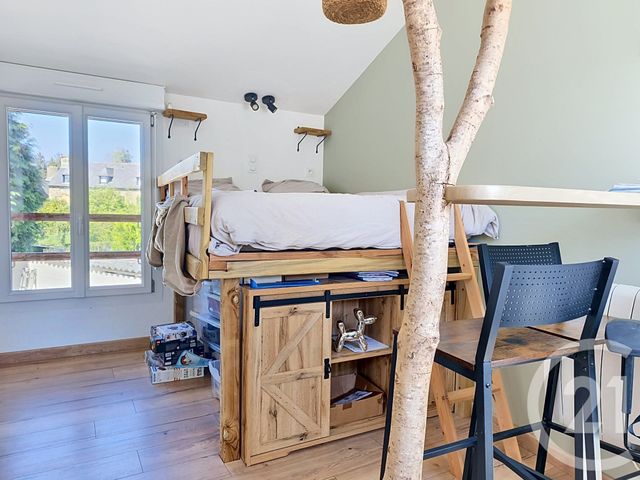 maison à vendre - 4 pièces - 92.0 m2 - TREGOMEUR - 22 - BRETAGNE - Century 21 Le Calvez