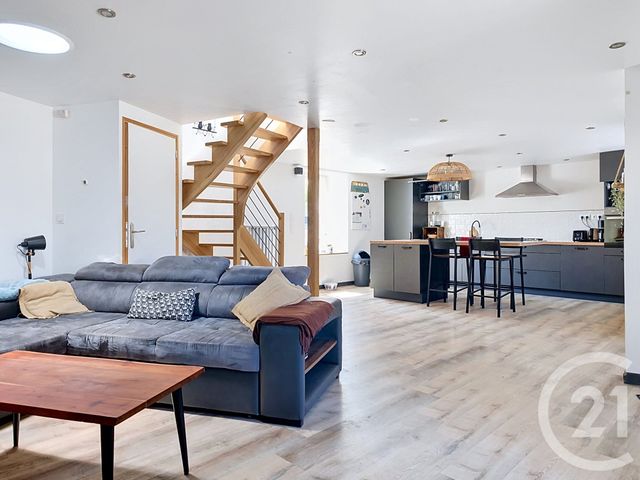 maison - TREGOMEUR - 22