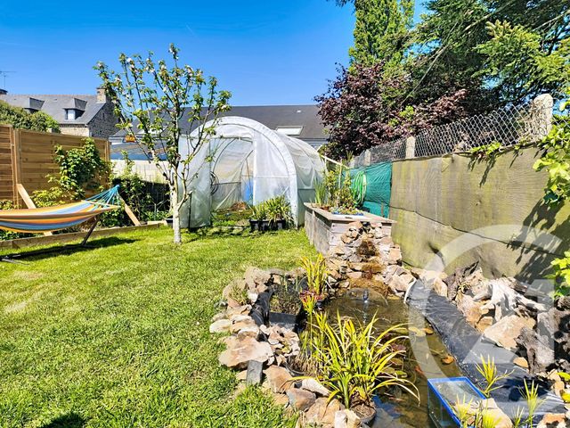 maison à vendre - 4 pièces - 92.0 m2 - TREGOMEUR - 22 - BRETAGNE - Century 21 Le Calvez