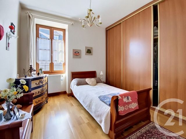 maison à vendre - 5 pièces - 141.75 m2 - CHATELAUDREN - 22 - BRETAGNE - Century 21 Le Calvez