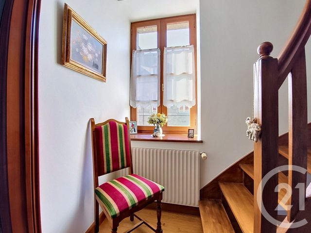 maison à vendre - 5 pièces - 141.75 m2 - CHATELAUDREN - 22 - BRETAGNE - Century 21 Le Calvez