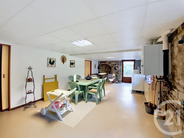 maison à vendre - 5 pièces - 141.75 m2 - CHATELAUDREN - 22 - BRETAGNE - Century 21 Le Calvez