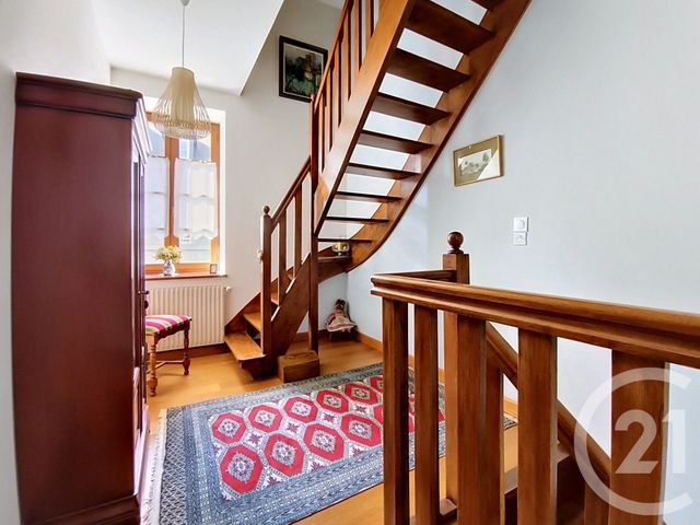 maison à vendre - 5 pièces - 141.75 m2 - CHATELAUDREN - 22 - BRETAGNE - Century 21 Le Calvez
