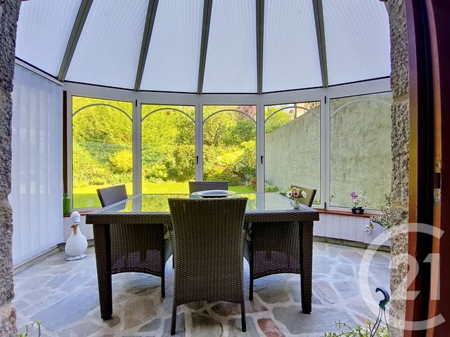 maison à vendre - 5 pièces - 141.75 m2 - CHATELAUDREN - 22 - BRETAGNE - Century 21 Le Calvez