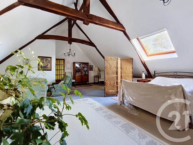 maison à vendre - 5 pièces - 141.75 m2 - CHATELAUDREN - 22 - BRETAGNE - Century 21 Le Calvez