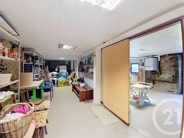 maison à vendre - 5 pièces - 141.75 m2 - CHATELAUDREN - 22 - BRETAGNE - Century 21 Le Calvez
