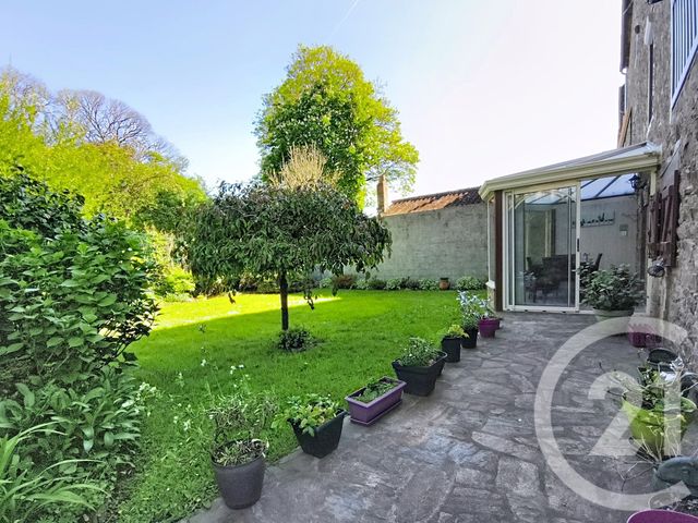 maison à vendre - 5 pièces - 141.75 m2 - CHATELAUDREN - 22 - BRETAGNE - Century 21 Le Calvez