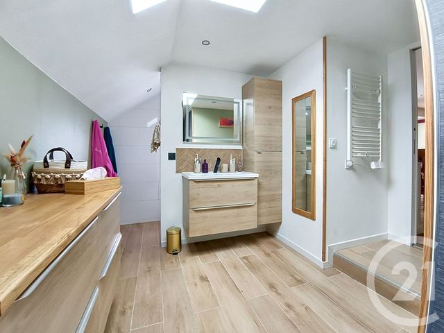 maison à vendre - 4 pièces - 86.0 m2 - ST FIACRE - 22 - BRETAGNE - Century 21 Le Calvez