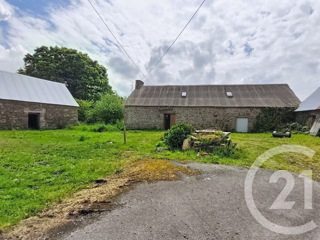 maison à vendre - 4 pièces - 86.0 m2 - ST FIACRE - 22 - BRETAGNE - Century 21 Le Calvez