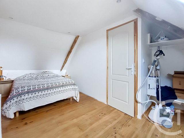maison à vendre - 4 pièces - 86.0 m2 - ST FIACRE - 22 - BRETAGNE - Century 21 Le Calvez