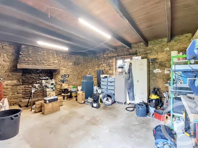 maison à vendre - 4 pièces - 86.0 m2 - ST FIACRE - 22 - BRETAGNE - Century 21 Le Calvez