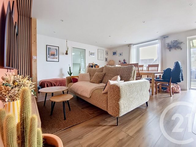 maison à vendre - 4 pièces - 86.0 m2 - ST FIACRE - 22 - BRETAGNE - Century 21 Le Calvez