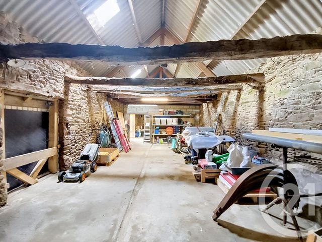 maison à vendre - 4 pièces - 86.0 m2 - ST FIACRE - 22 - BRETAGNE - Century 21 Le Calvez