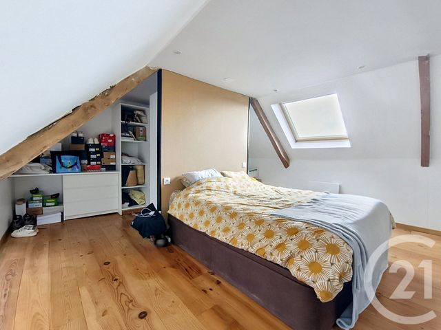 maison à vendre - 4 pièces - 86.0 m2 - ST FIACRE - 22 - BRETAGNE - Century 21 Le Calvez