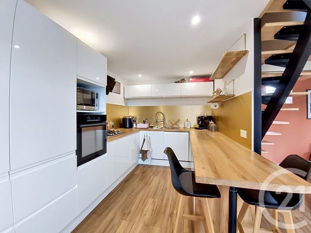 maison à vendre - 4 pièces - 86.0 m2 - ST FIACRE - 22 - BRETAGNE - Century 21 Le Calvez