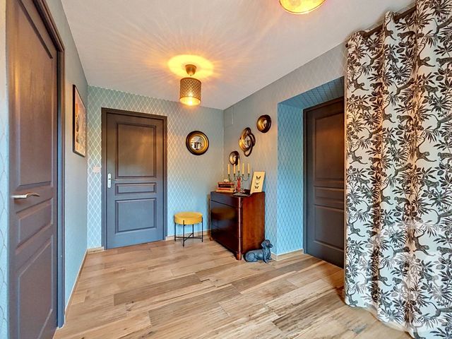 maison à vendre - 9 pièces - 195.0 m2 - PLOUVARA - 22 - BRETAGNE - Century 21 Le Calvez
