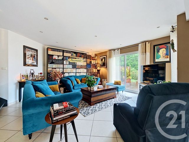 maison à vendre - 9 pièces - 195.0 m2 - PLOUVARA - 22 - BRETAGNE - Century 21 Le Calvez
