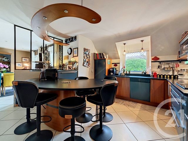 maison à vendre - 9 pièces - 195.0 m2 - PLOUVARA - 22 - BRETAGNE - Century 21 Le Calvez