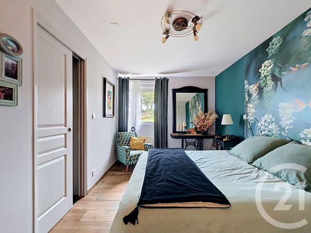maison à vendre - 9 pièces - 195.0 m2 - PLOUVARA - 22 - BRETAGNE - Century 21 Le Calvez