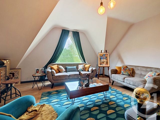 maison à vendre - 9 pièces - 195.0 m2 - PLOUVARA - 22 - BRETAGNE - Century 21 Le Calvez
