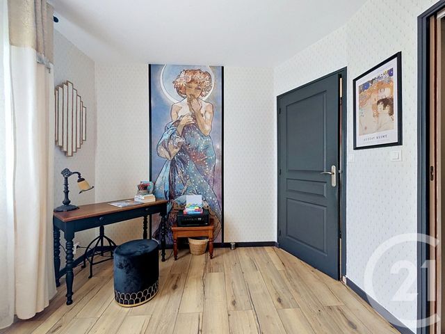 maison à vendre - 9 pièces - 195.0 m2 - PLOUVARA - 22 - BRETAGNE - Century 21 Le Calvez