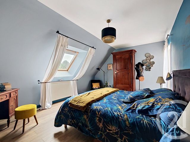 maison à vendre - 9 pièces - 195.0 m2 - PLOUVARA - 22 - BRETAGNE - Century 21 Le Calvez