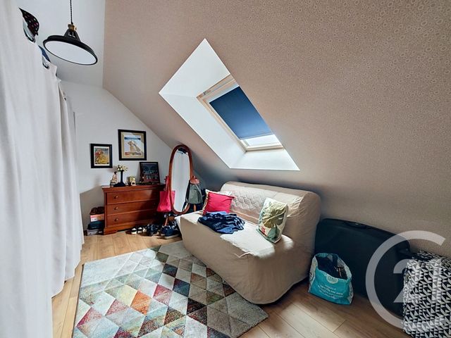 maison à vendre - 9 pièces - 195.0 m2 - PLOUVARA - 22 - BRETAGNE - Century 21 Le Calvez