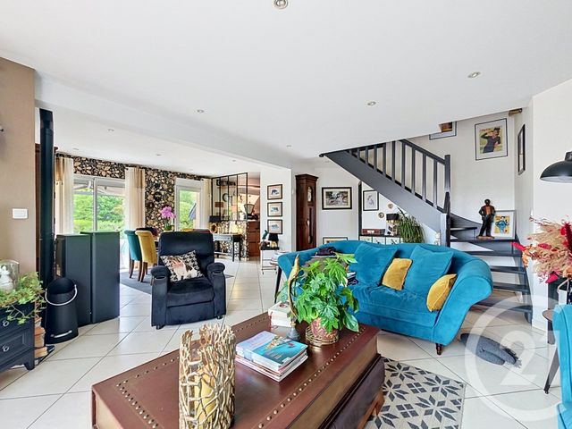 maison à vendre - 9 pièces - 195.0 m2 - PLOUVARA - 22 - BRETAGNE - Century 21 Le Calvez