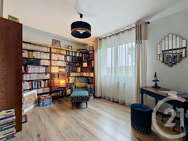 maison à vendre - 9 pièces - 195.0 m2 - PLOUVARA - 22 - BRETAGNE - Century 21 Le Calvez