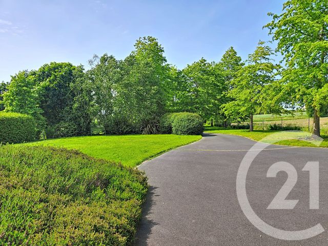 maison à vendre - 9 pièces - 195.0 m2 - PLOUVARA - 22 - BRETAGNE - Century 21 Le Calvez