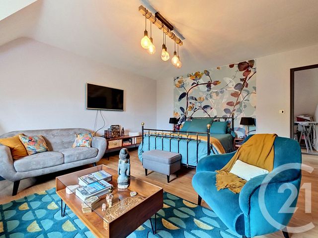 maison à vendre - 9 pièces - 195.0 m2 - PLOUVARA - 22 - BRETAGNE - Century 21 Le Calvez