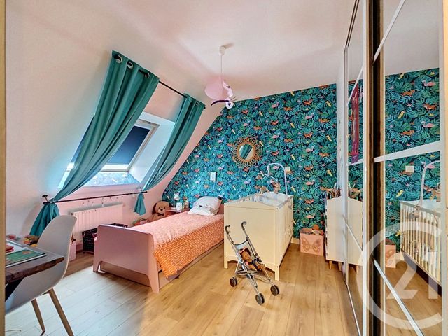 maison à vendre - 9 pièces - 195.0 m2 - PLOUVARA - 22 - BRETAGNE - Century 21 Le Calvez